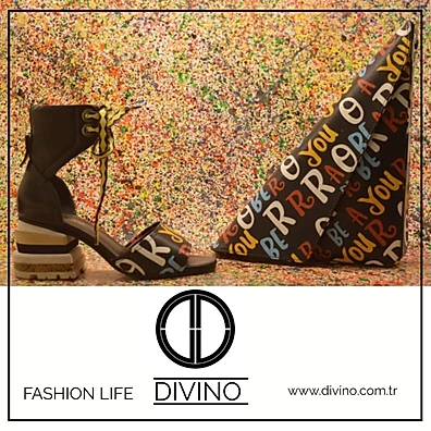 Divino Shoes