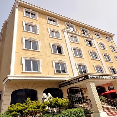 İstanbul Hotel