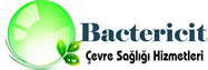 Bactericit İlaçlama ve Dezenfeksiyon